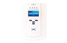 DAITEM D24 Bedienteil